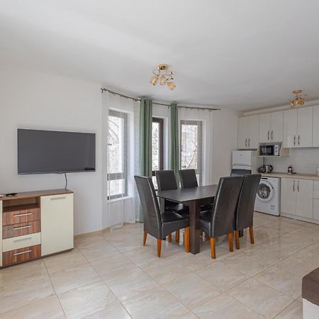 Sea Garden Marina 3 Apartment Varna Dış mekan fotoğraf