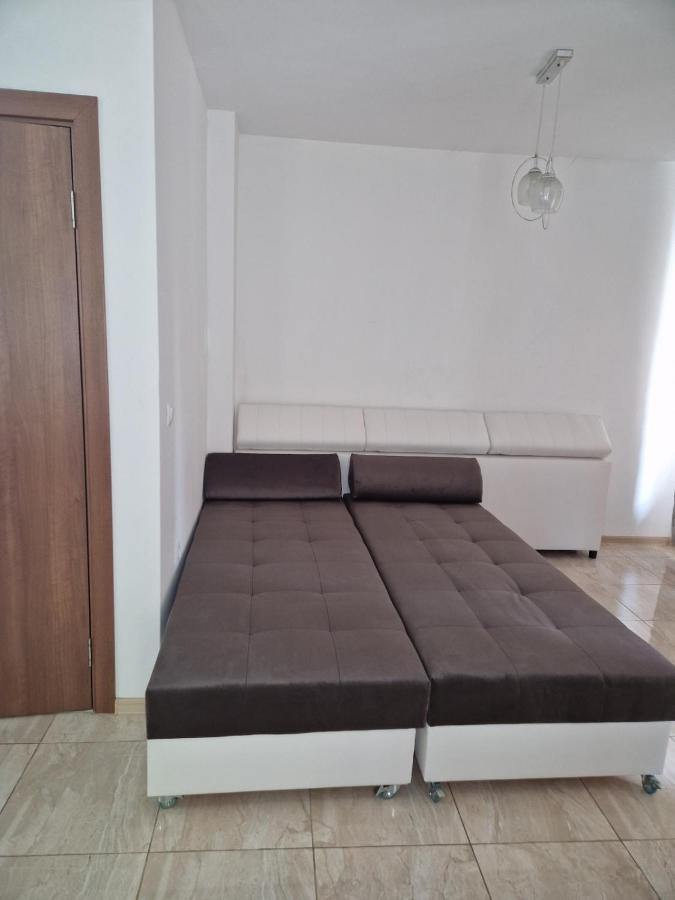 Sea Garden Marina 3 Apartment Varna Dış mekan fotoğraf