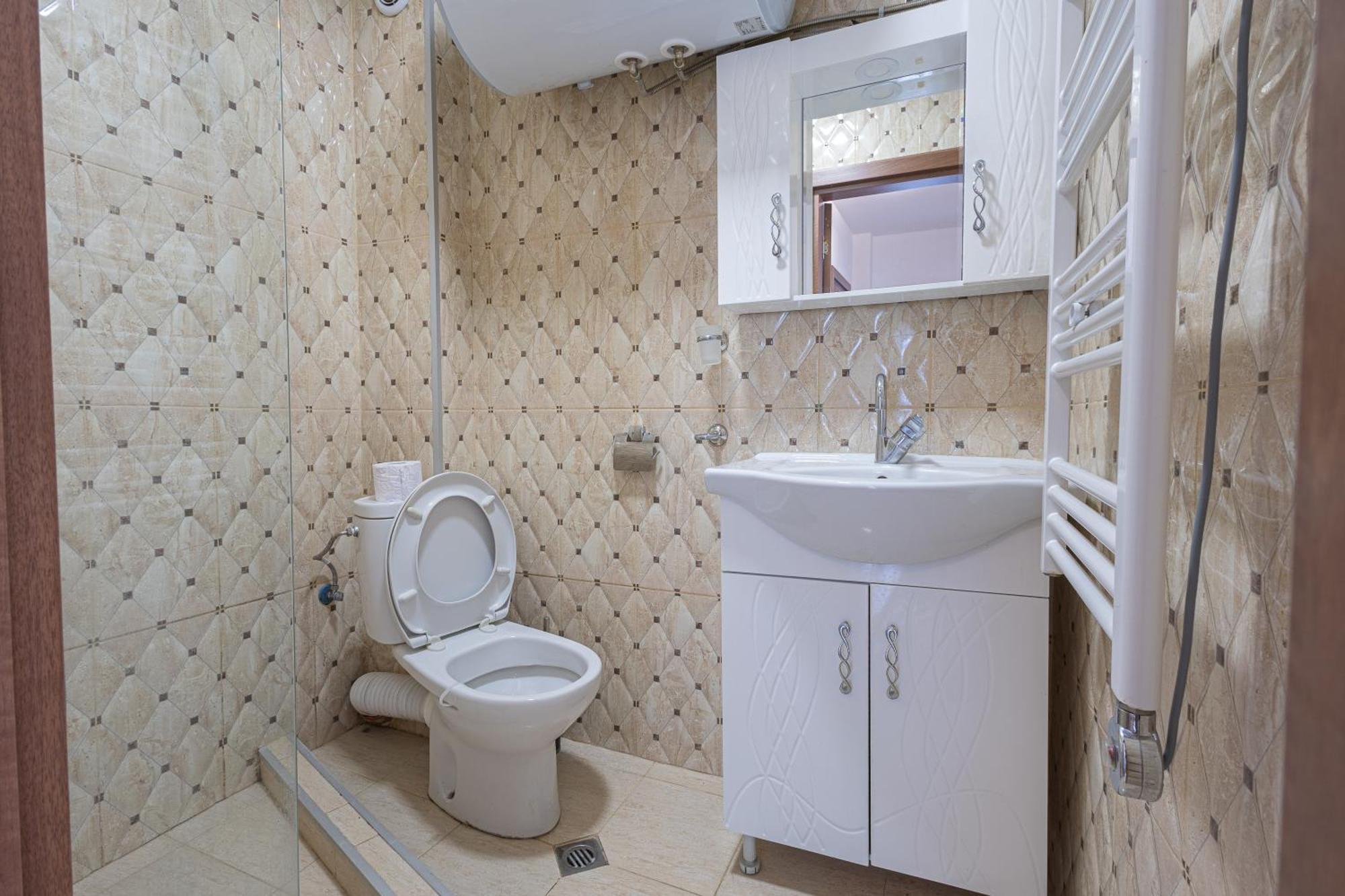 Sea Garden Marina 3 Apartment Varna Dış mekan fotoğraf