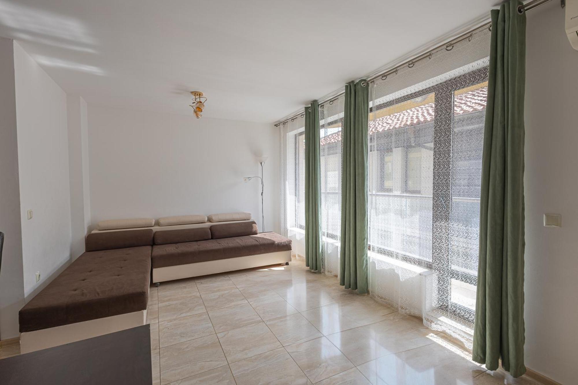 Sea Garden Marina 3 Apartment Varna Dış mekan fotoğraf