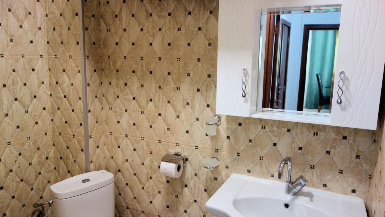 Sea Garden Marina 3 Apartment Varna Dış mekan fotoğraf