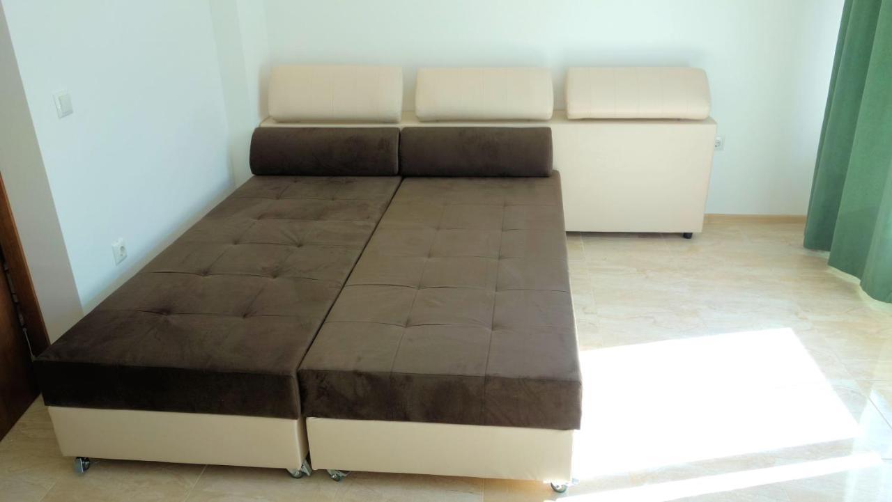 Sea Garden Marina 3 Apartment Varna Dış mekan fotoğraf