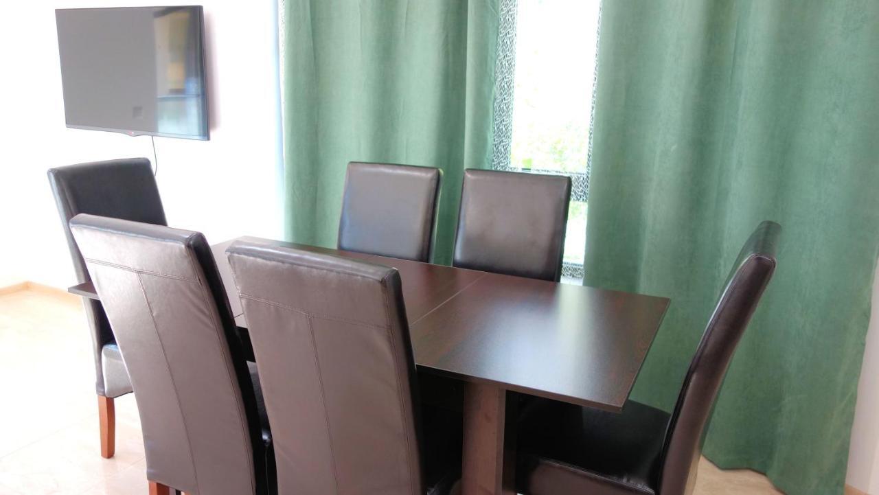 Sea Garden Marina 3 Apartment Varna Dış mekan fotoğraf