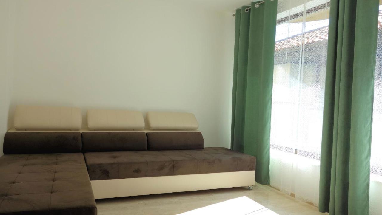 Sea Garden Marina 3 Apartment Varna Dış mekan fotoğraf