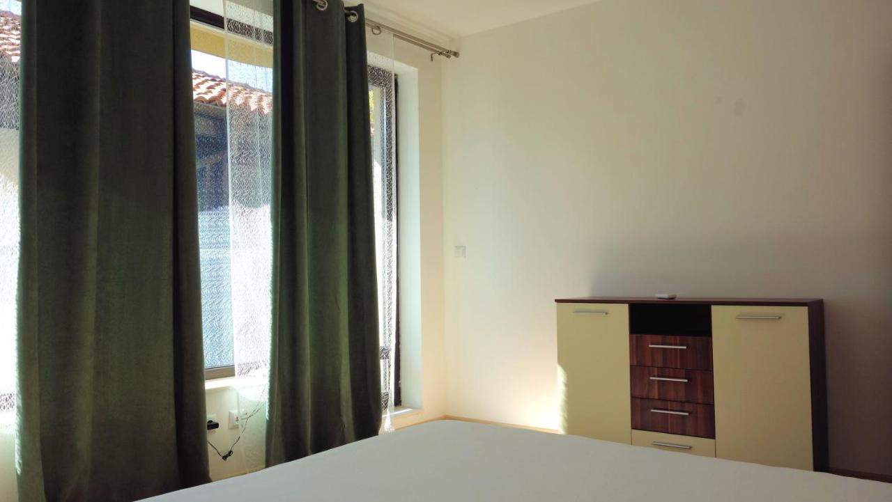 Sea Garden Marina 3 Apartment Varna Dış mekan fotoğraf