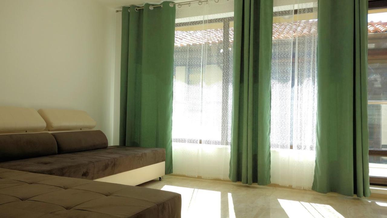 Sea Garden Marina 3 Apartment Varna Dış mekan fotoğraf