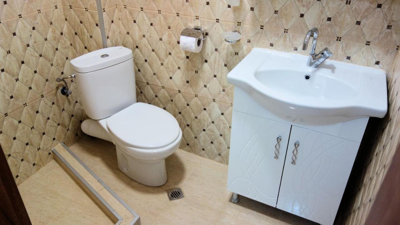 Sea Garden Marina 3 Apartment Varna Dış mekan fotoğraf